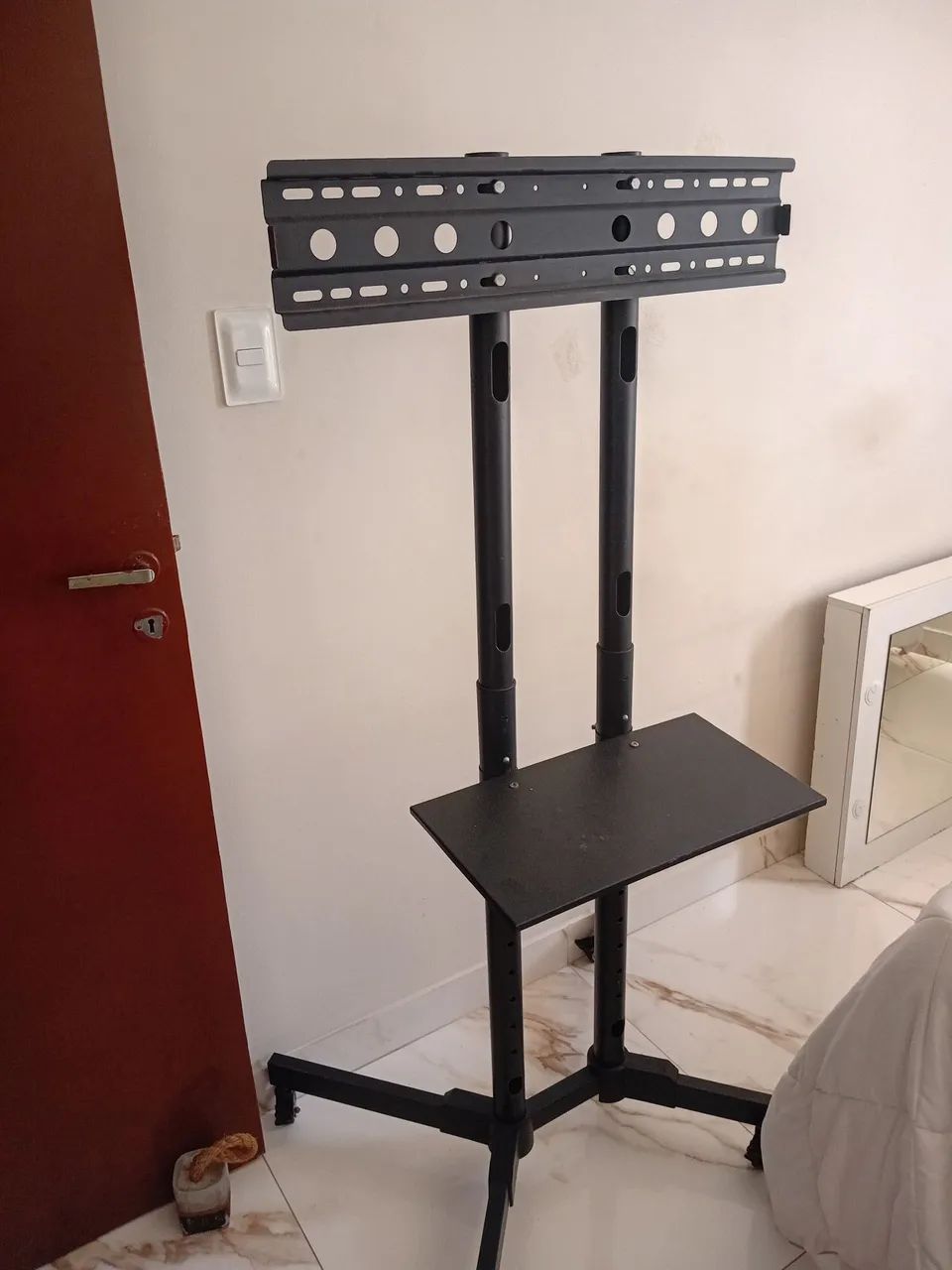 Suporte tv - Foto 2
