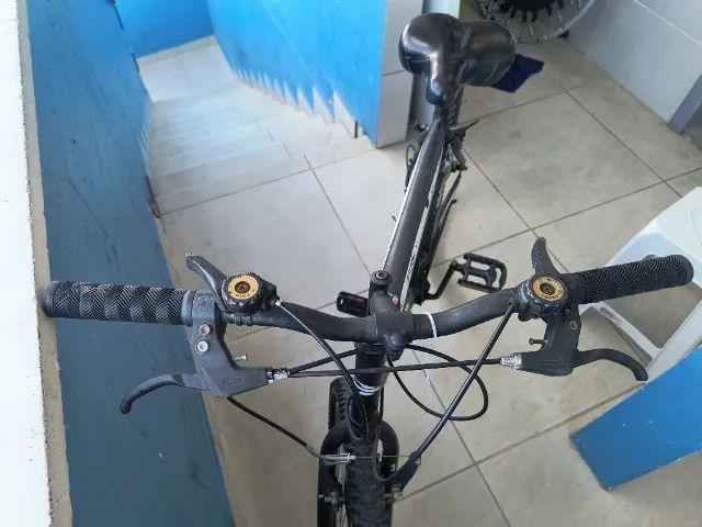 Bicicleta  - Foto 2