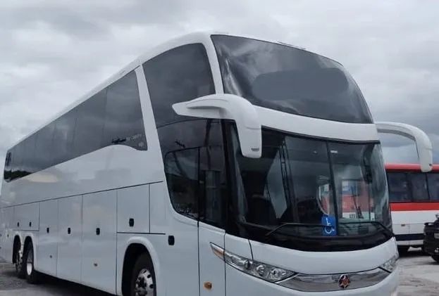Ônibus Marcopolo G7 LD 0500  - Foto 2