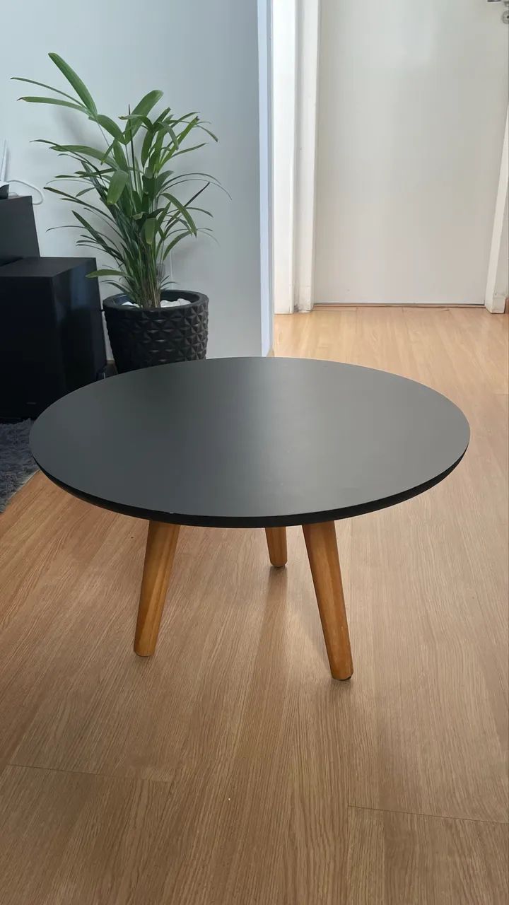 Mesa De Centro - Foto 2