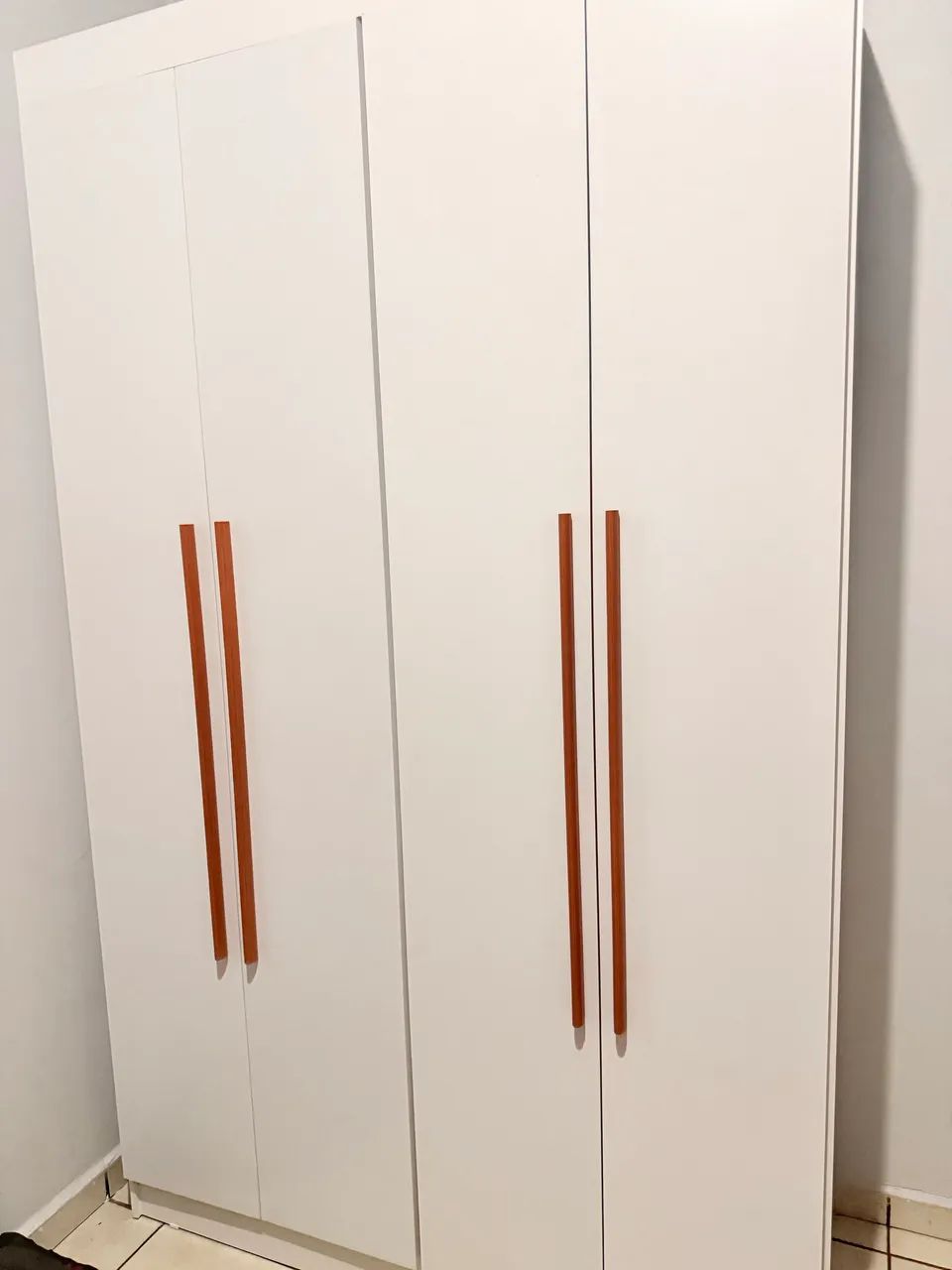 Guarda roupa - Foto 4