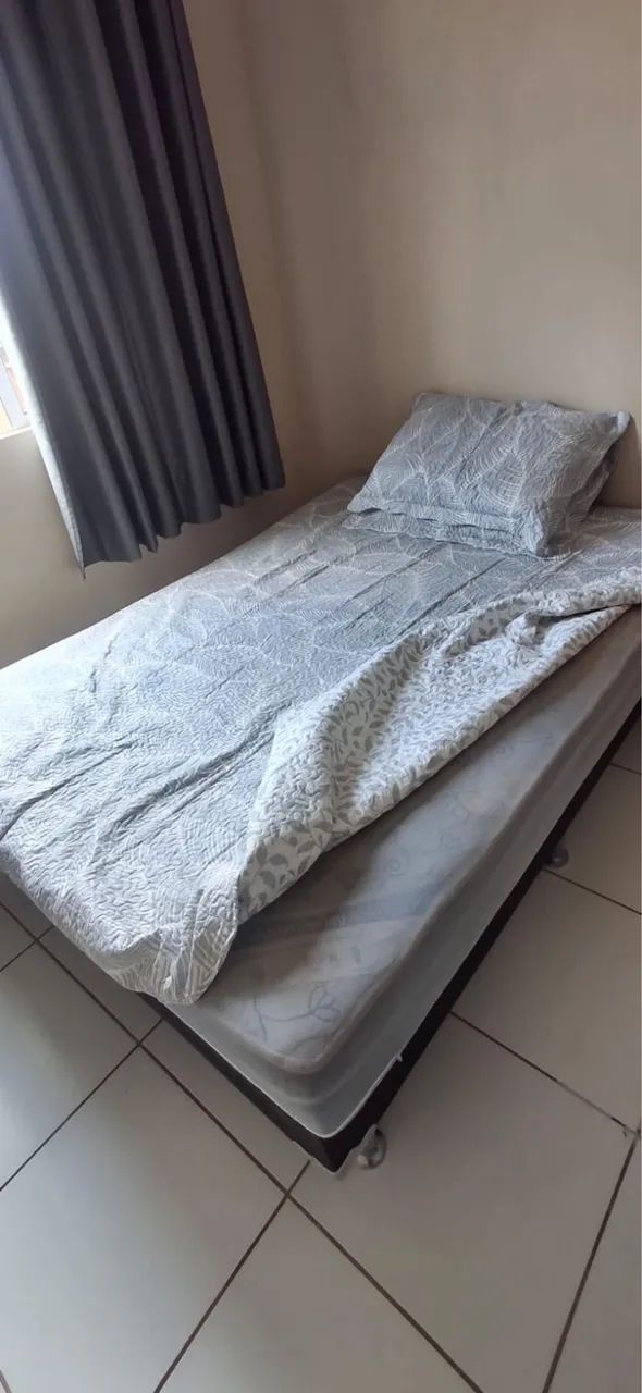 Cama Box Casal - Foto 3