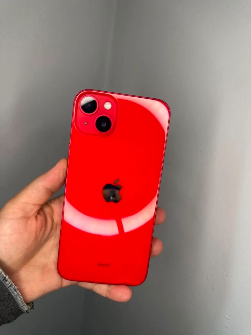 iPhone 14 Plus impecável  - Foto 2