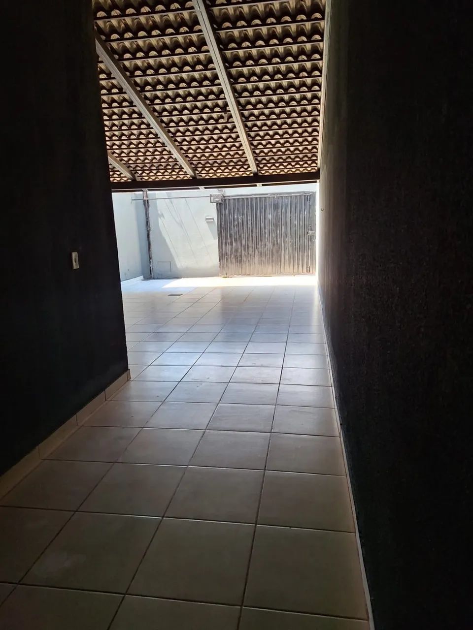 CASA PARA ALUGAR 2/4 - MONTE PASCAL - Foto 2