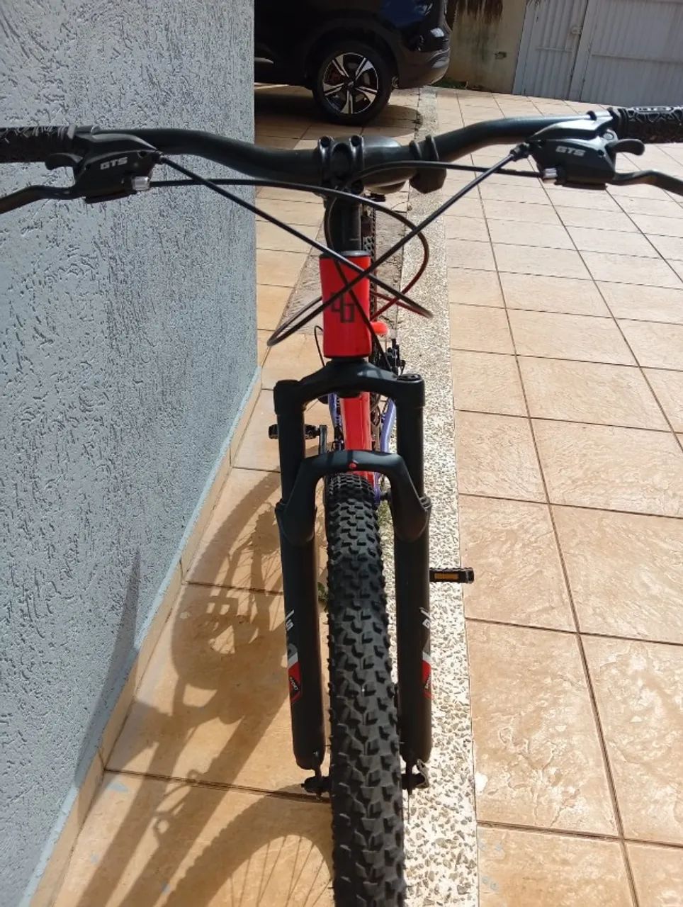 BICICLETA ARO 29 - Foto 2