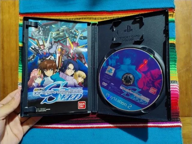 Jogos Originais de PlayStation 2 - Foto 2