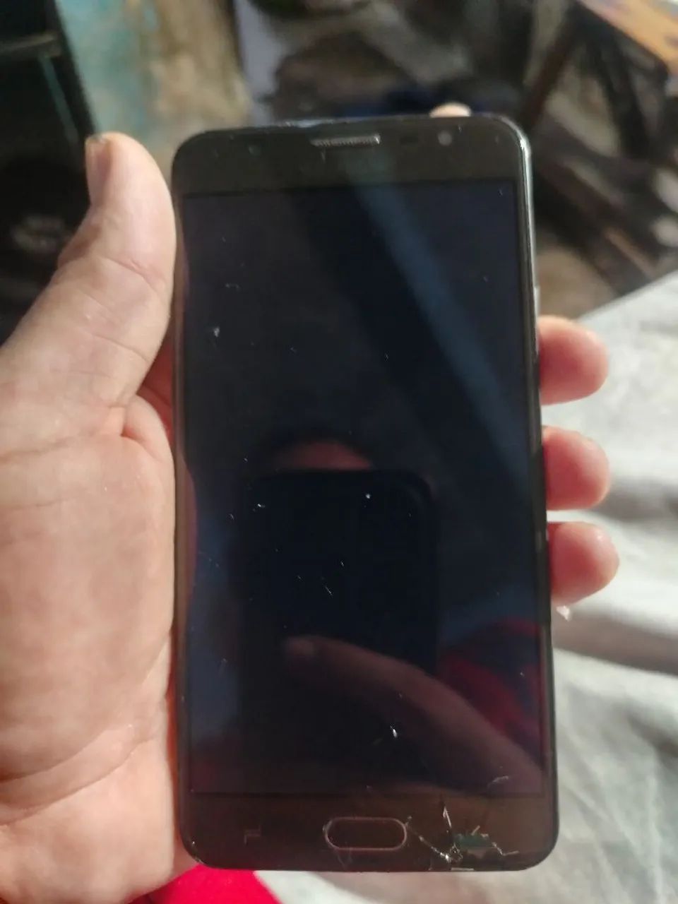 J7 prime 2 - Foto 3