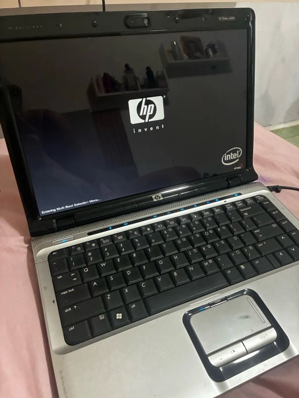 Notebook hp - Foto 5