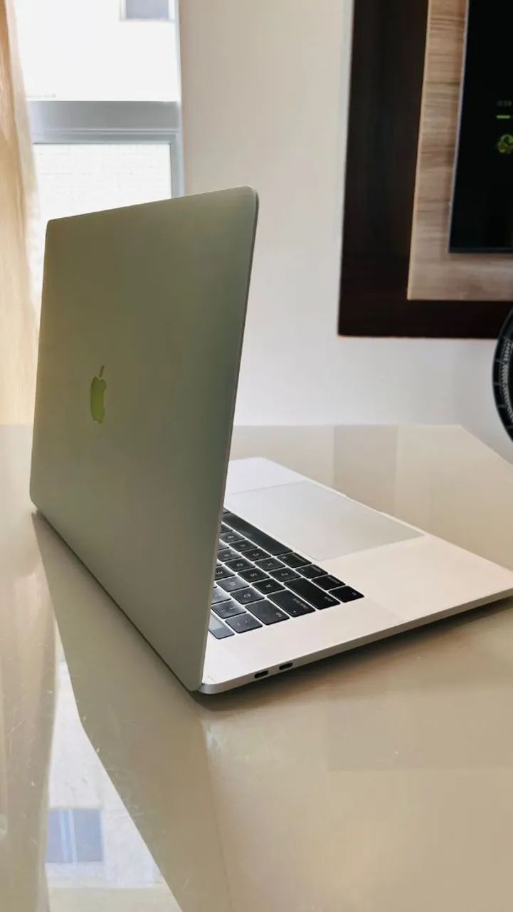 MacBook Pro 15 