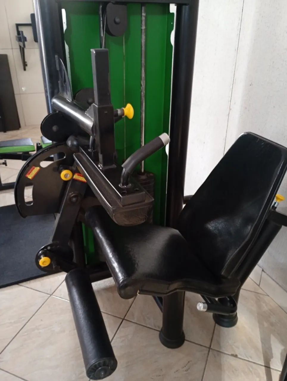 Academia - Musculação e Ergometria  - Foto 5