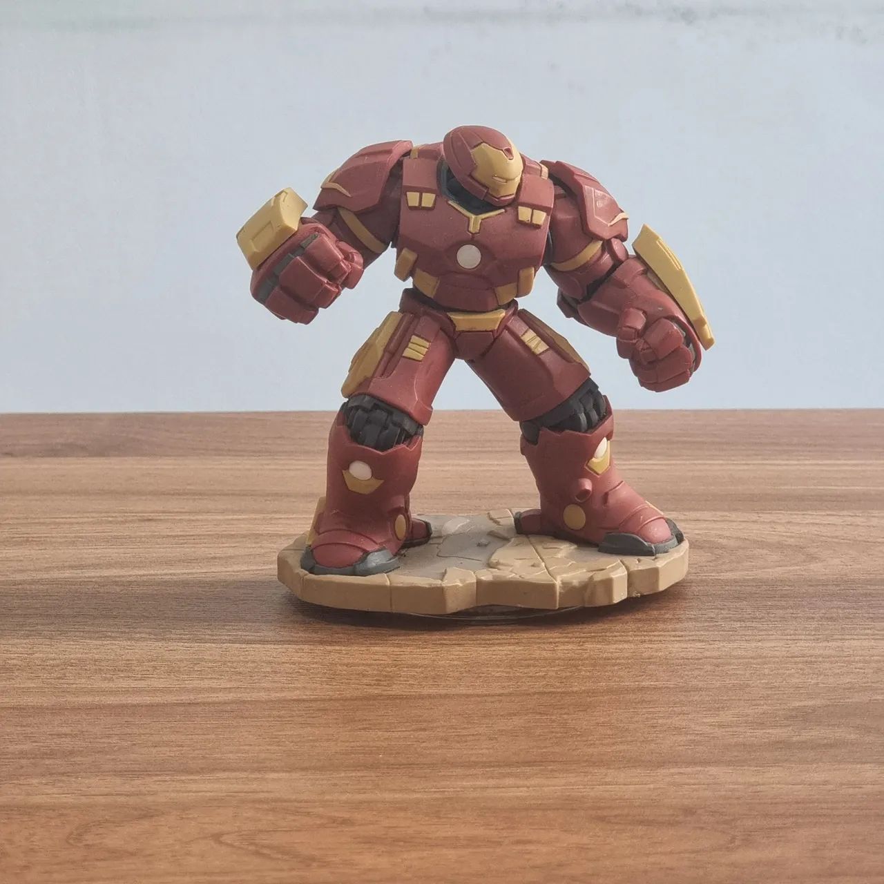 HulkBuster Disney infinity  - Foto 3