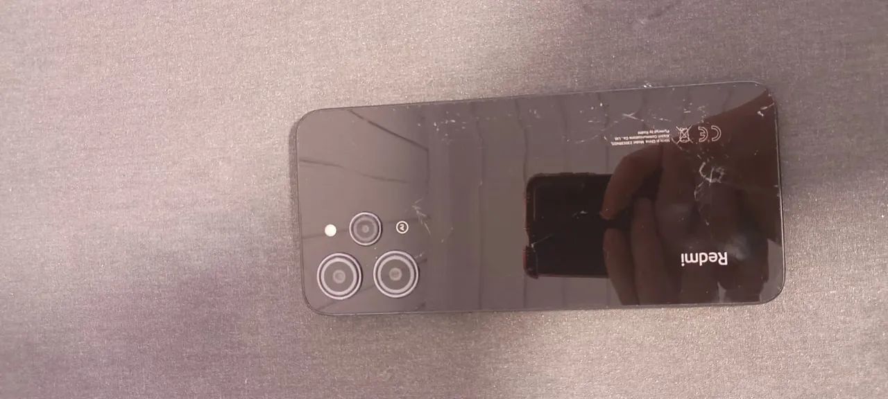 Xiaomi redmi 12 - Foto 3