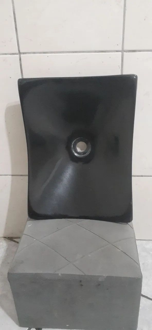 Cuba banheiro  - Foto 4