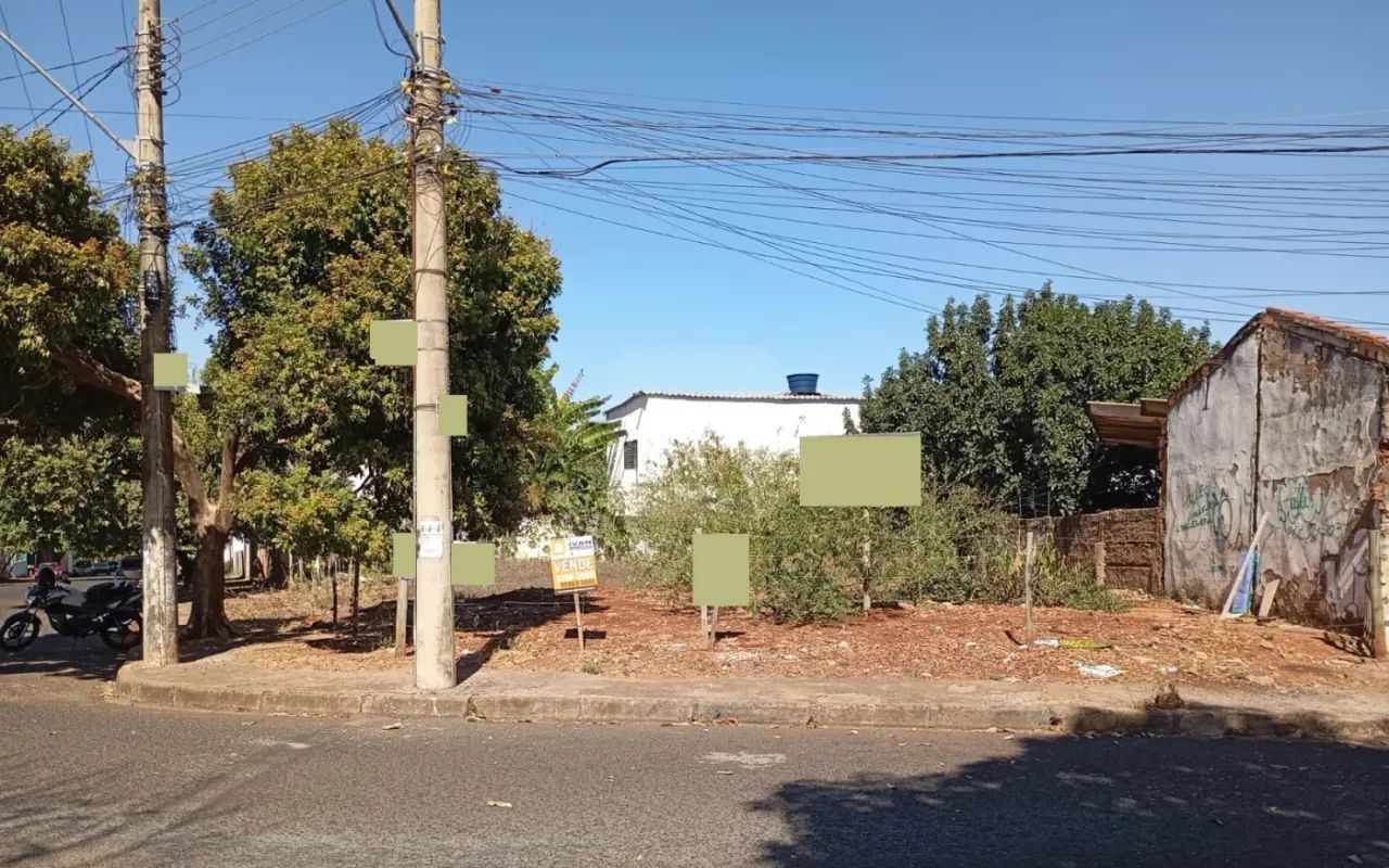 Terreno A Venda B. Daniel Fonseca - Foto 2