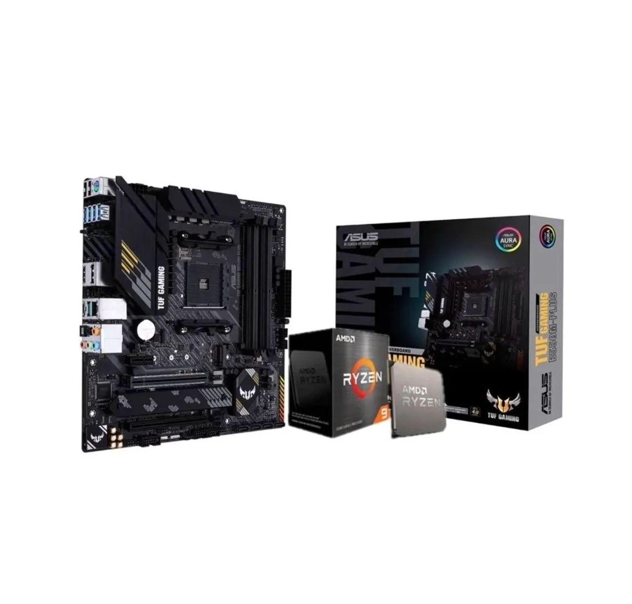 ryzen 9 5900x