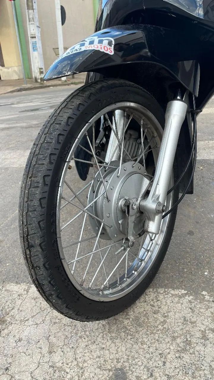 Biz 125 flex  - Foto 2
