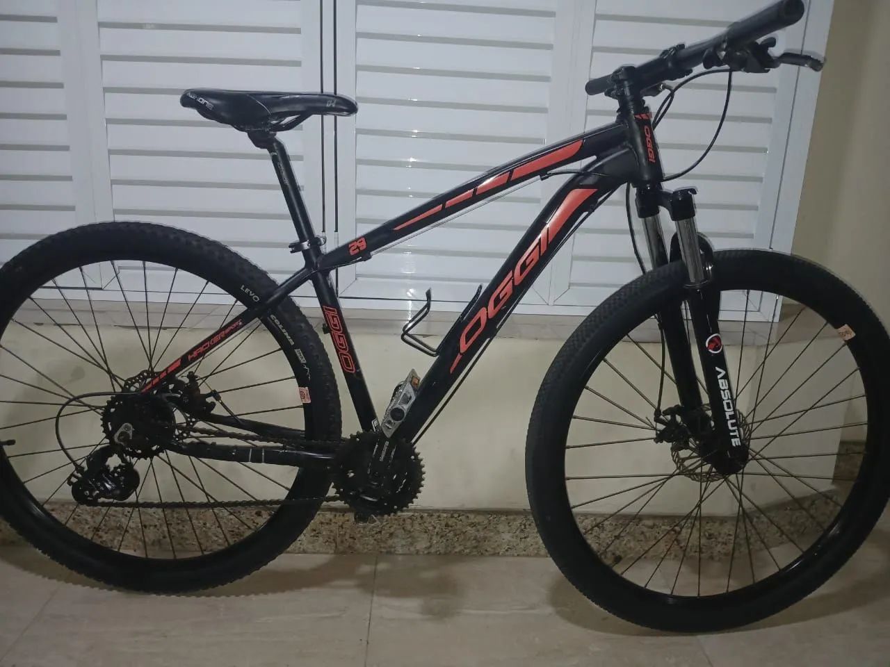 Aro 29 - Foto 4