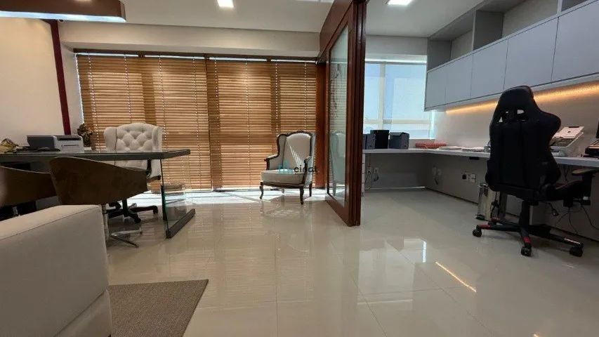 Sala Comercial à Venda | 68m² | 2 vagas de garagem | Edifício Concorde | Cuiabá/MT - Foto 3