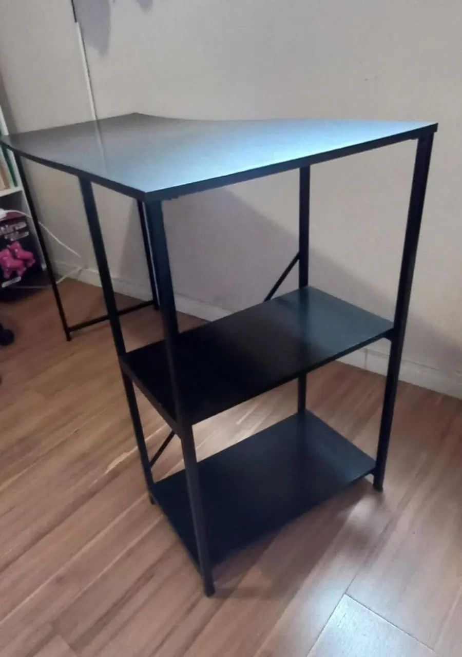 Escrivaninha/mesa escritório  - Foto 4