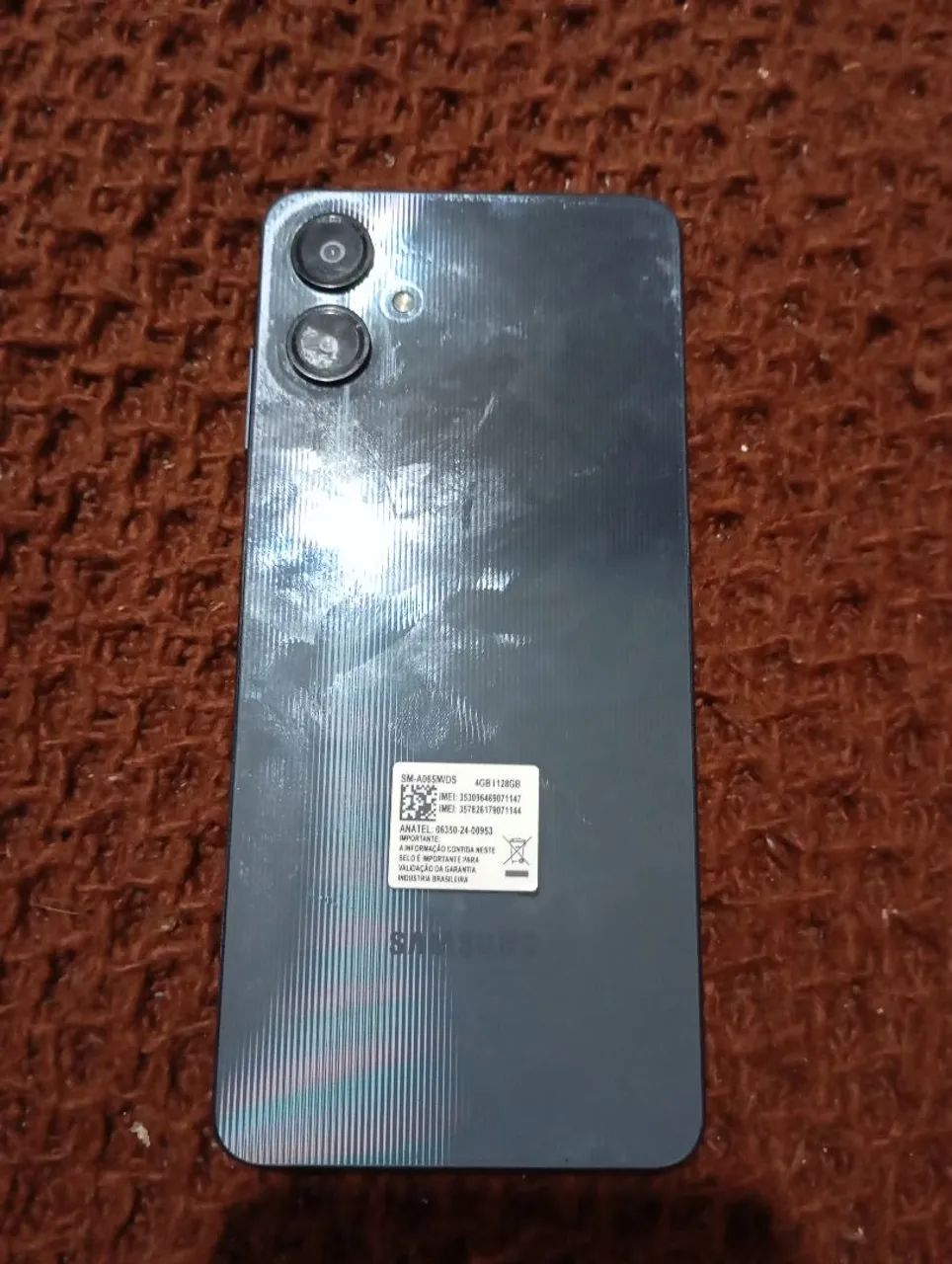 Vende esse telefone faço entrega  - Foto 3