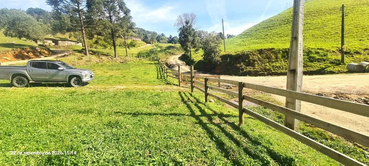 Chalé em Alfredo Wagner - Serra Catarinense - Foto 5