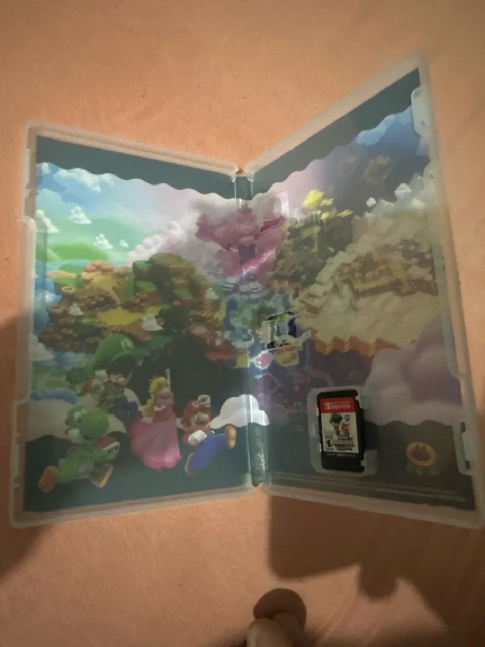 Vendo Mario bros Wander  - Foto 2