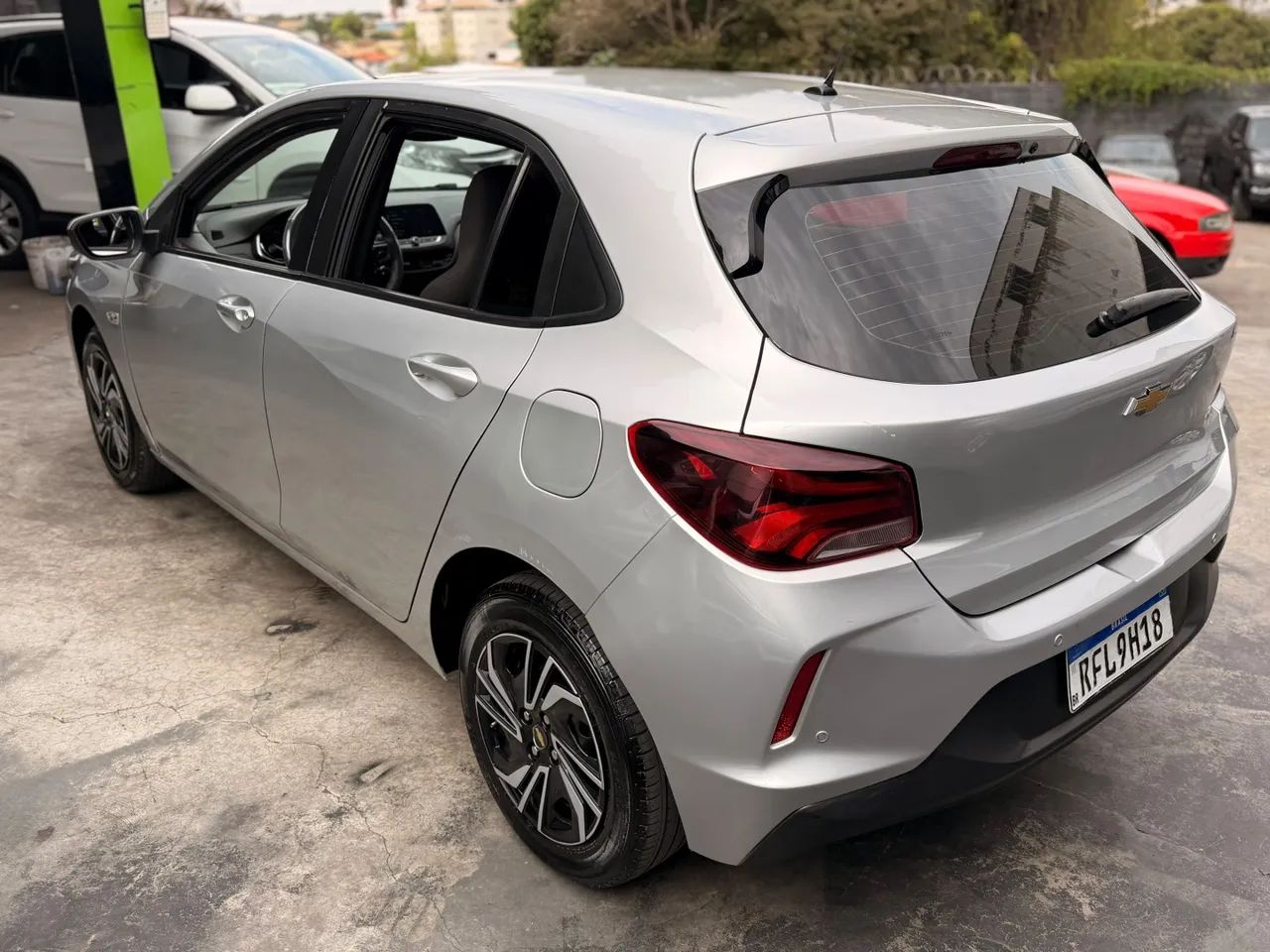 Chevrolet Onix 2020 - Foto 4
