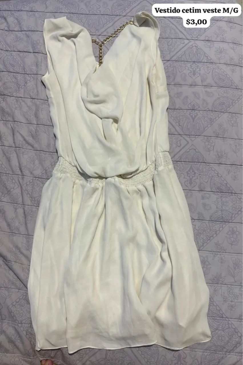 Roupas - Foto 5