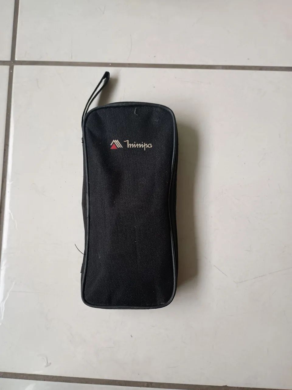 MINIPA ET 3200 Clamp Meter