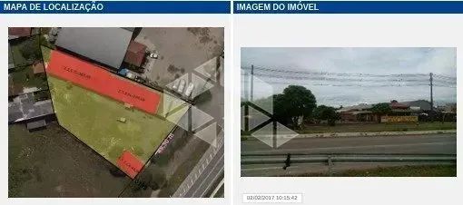 Pavilhão com amplo terreno á venda no bairro São João