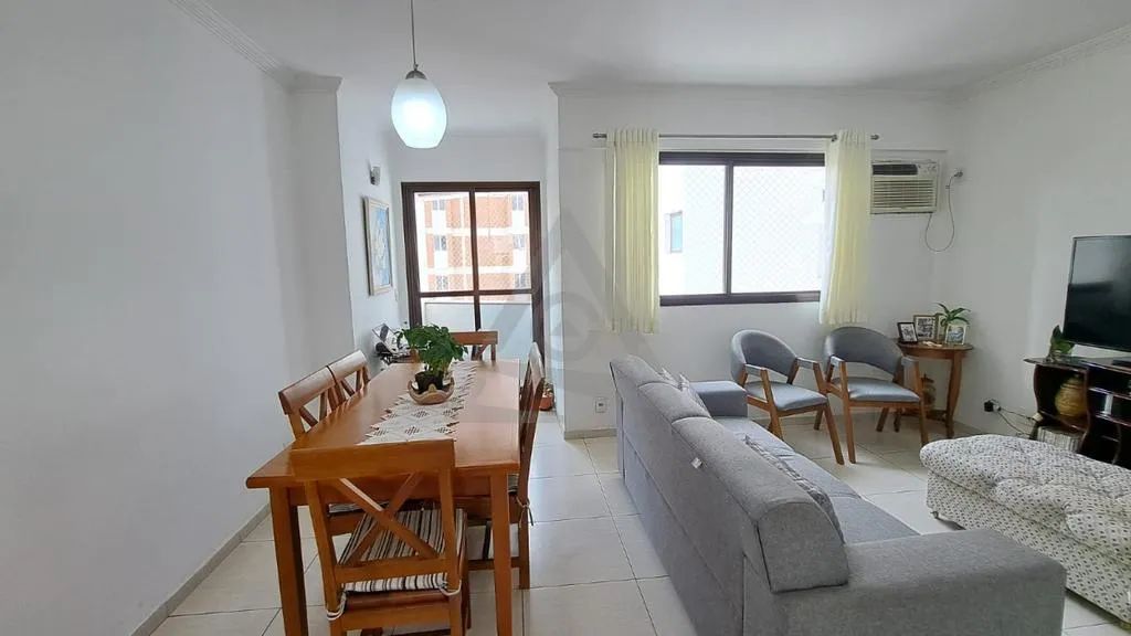 Apartamento à venda em Campinas, Cambuí, com 3 quartos, com 112 m², Camaçari - Foto 5