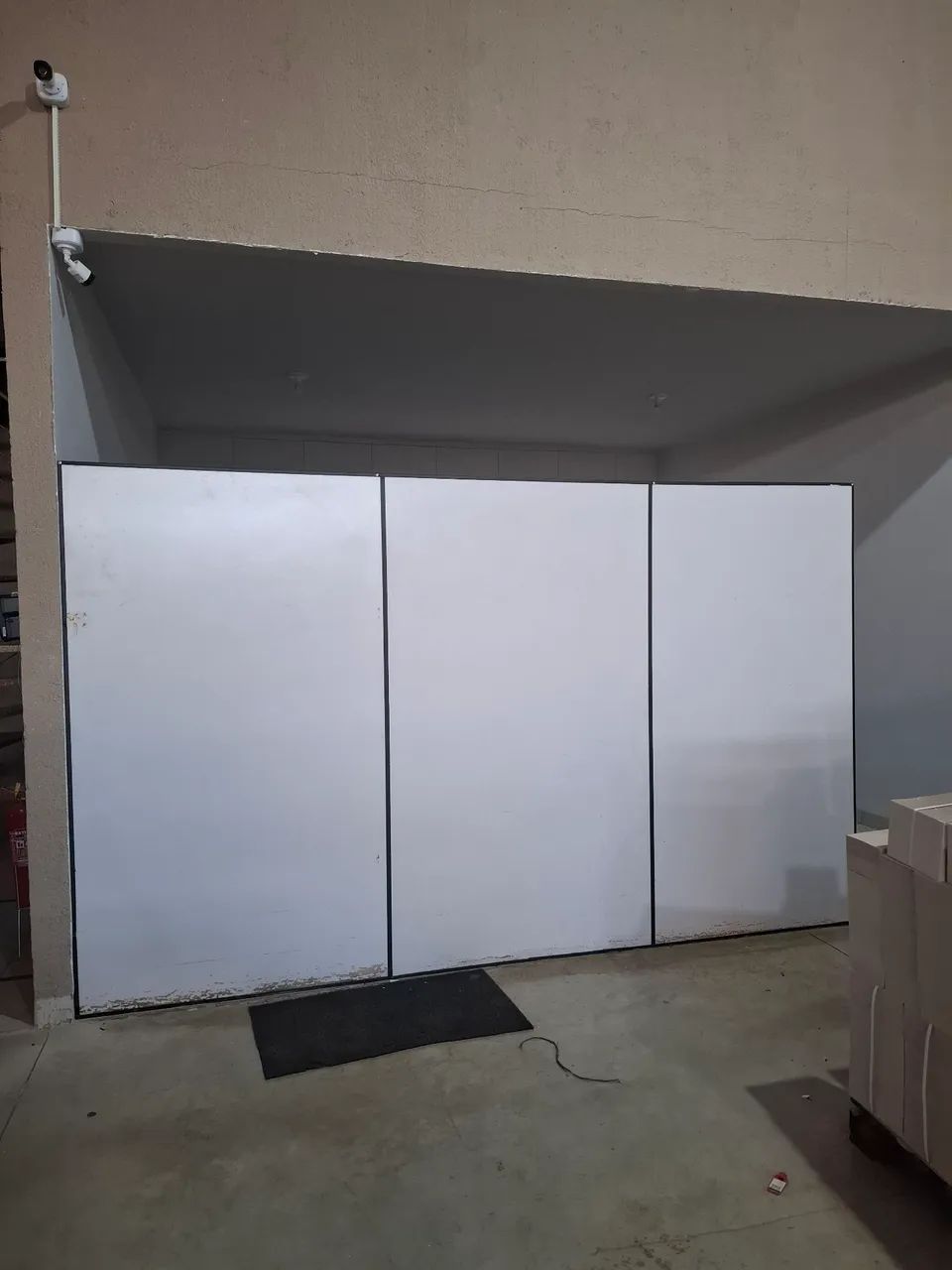 Super promoção em Divisórias usadas instalada!! - Foto 3