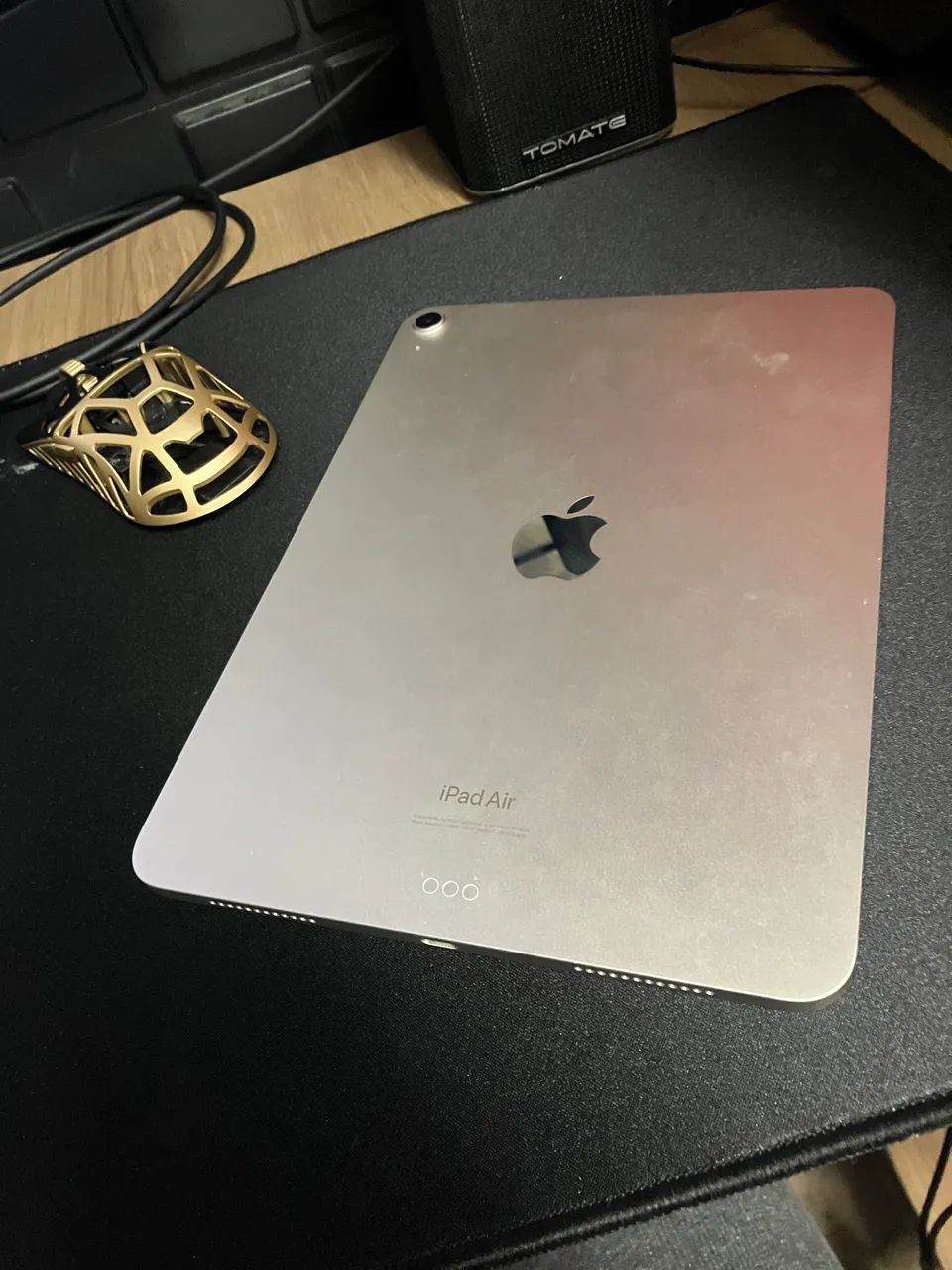 Ipad air chip m1 - 64gb - Foto 2