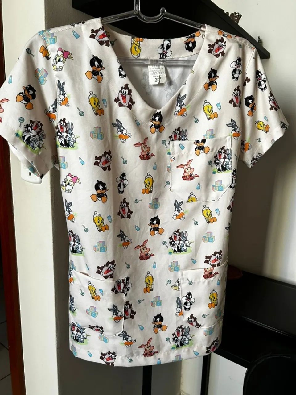 pijama cirurgico - Foto 2