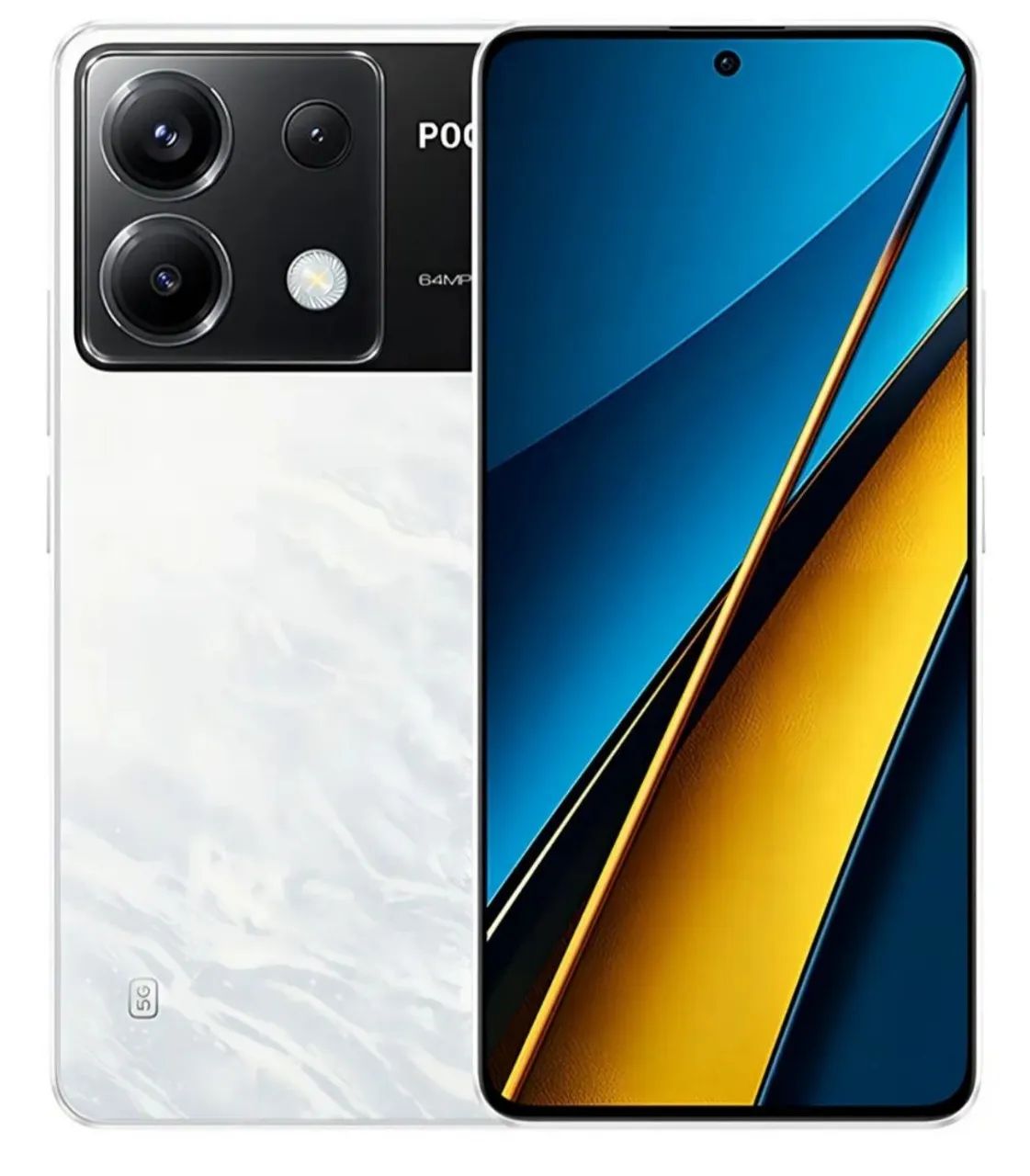 Poco x6 pro 5g - Foto 2
