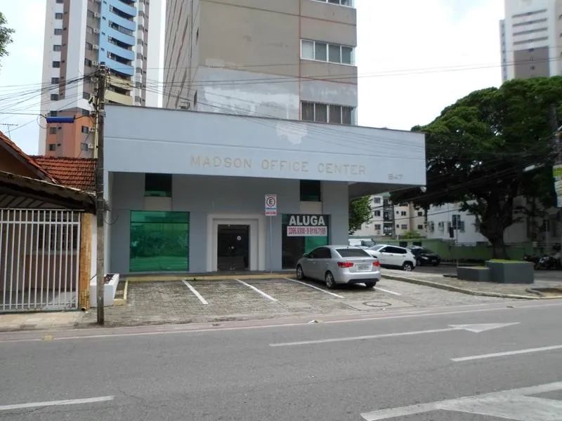 SALA para alugar na cidade de FORTALEZA-CE