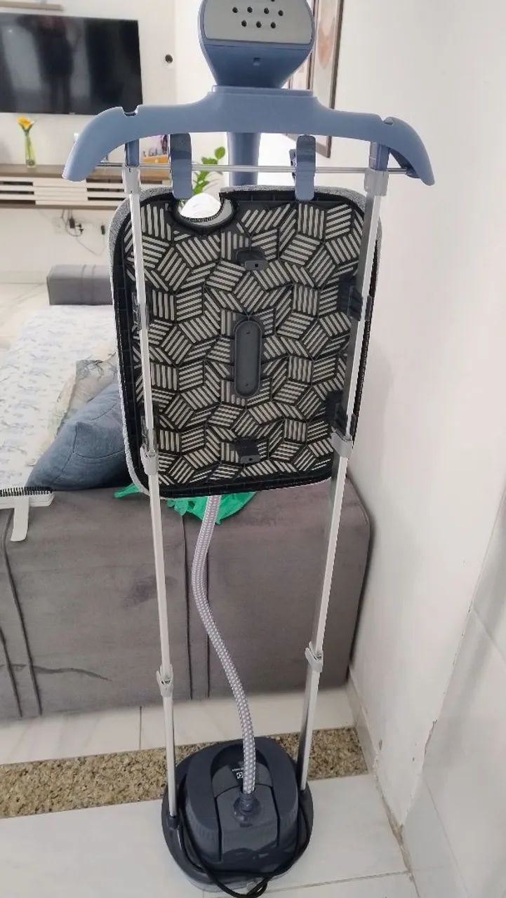 Passadeira a vapor Eletrolux  - Foto 4