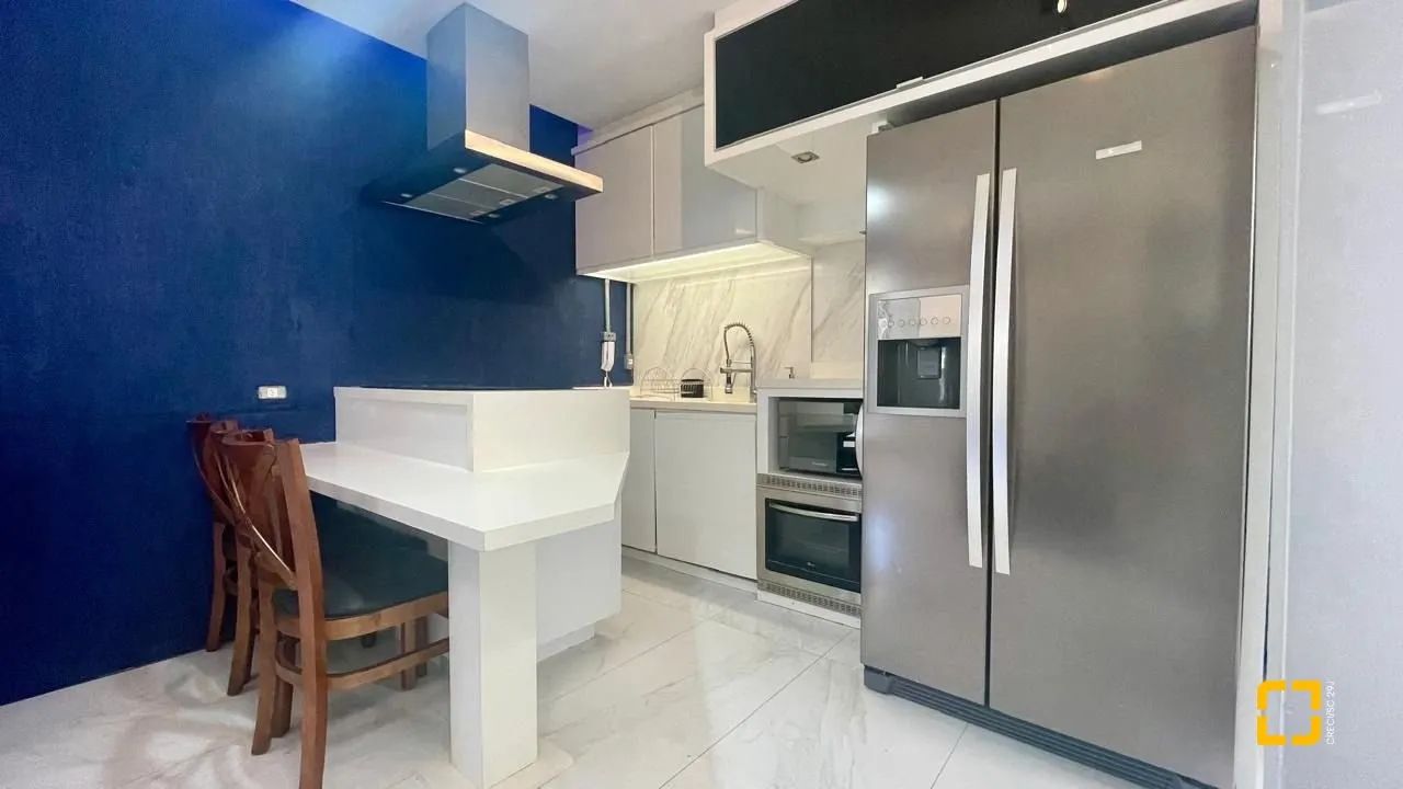 Cobertura em Jurerê Internacional