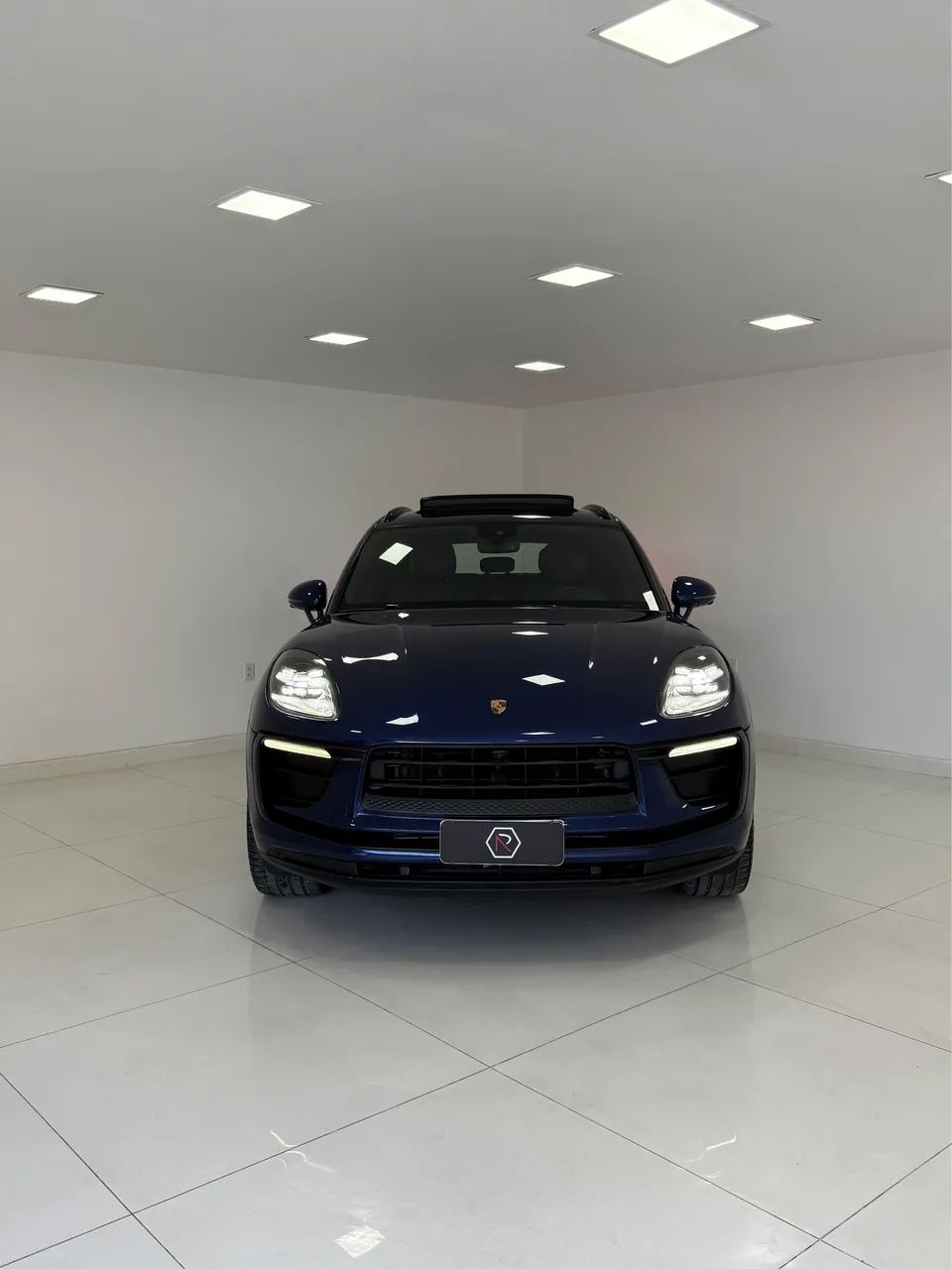Porsche Macan 2.0 Turbo 237/252cv 2022 - Foto 2