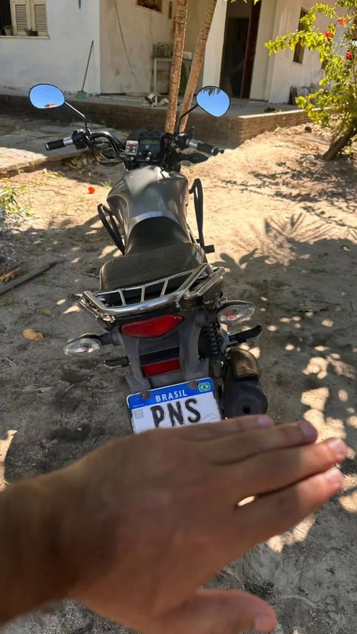 VENDO START 160 2019 - Foto 2
