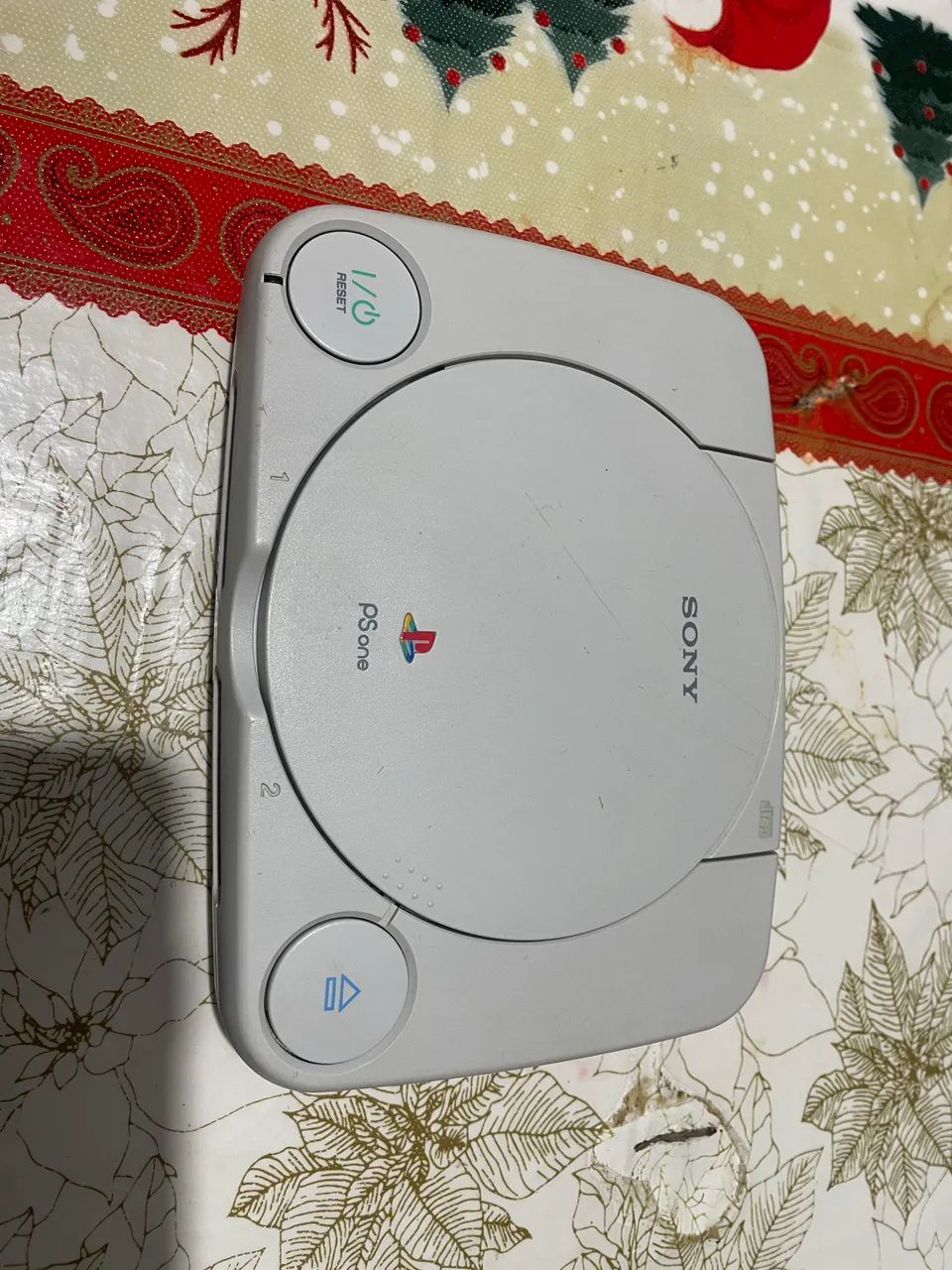 PlayStation 1 PS one completo  - Foto 2
