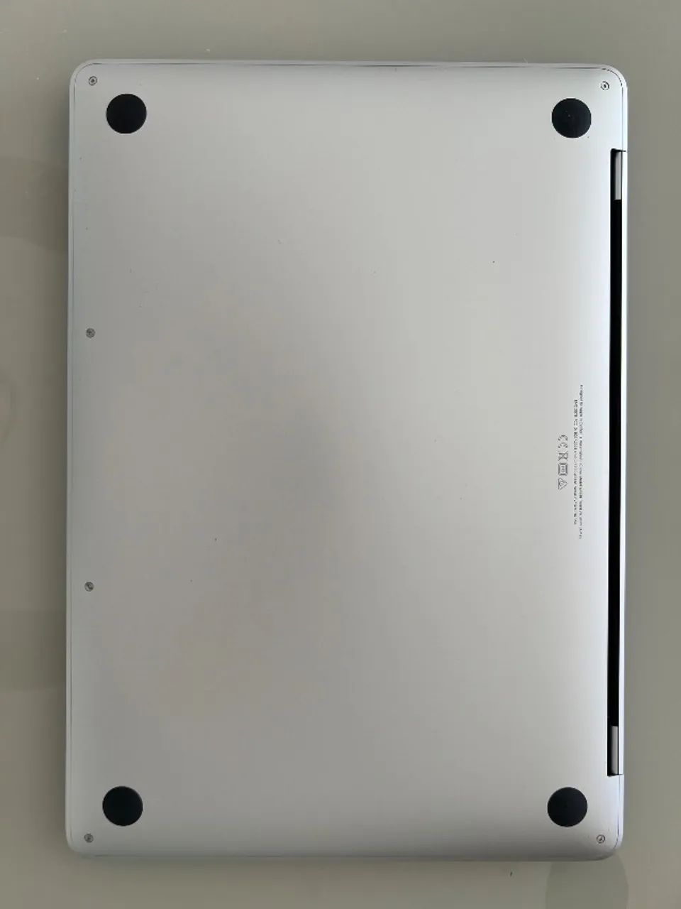 MacBook Pro 13-Inch M1 2020 - Foto 4