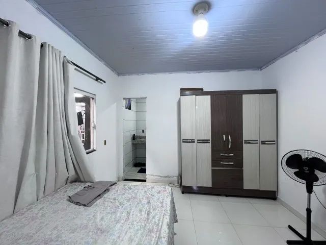 CASA À VENDA | QR 603 - SAMAMBAIA NORTE - Foto 5