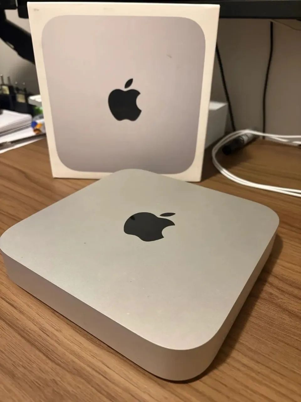 Mac Mini M2 8GB 256GB - Foto 3
