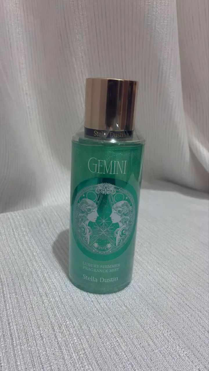 Body splash signos  - Foto 5