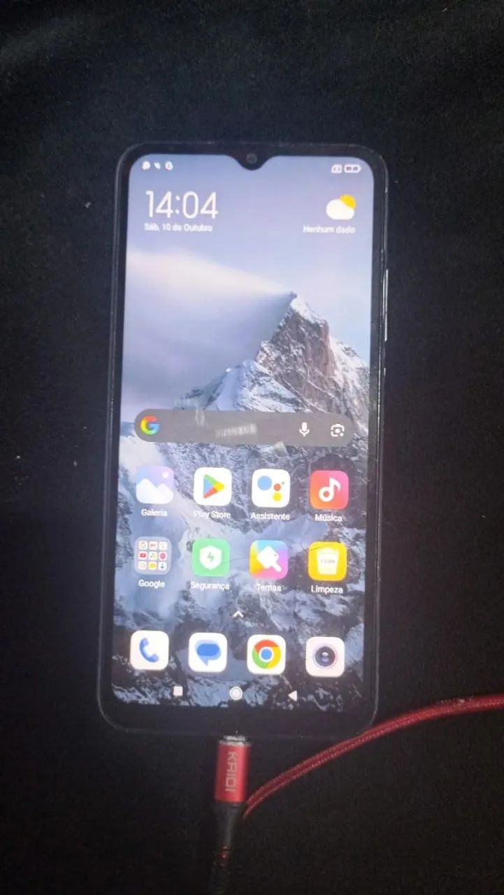 Vendo Redimi 10A  - Foto 2