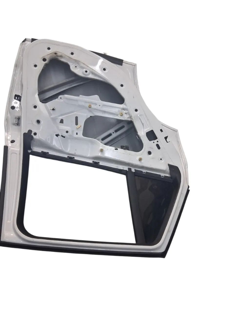 Porta Traseira Direita Bmw X1 2011 A 2014 - Foto 6