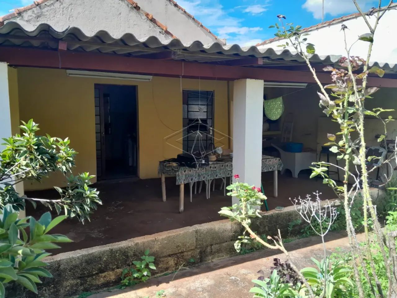 Casa Padrão em Jaú - Foto 3