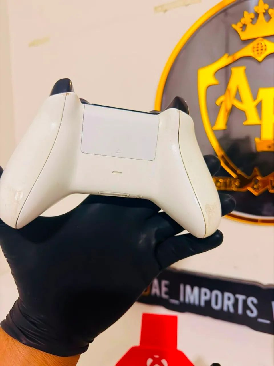 Controles Xbox One S Semi novos  - Foto 3