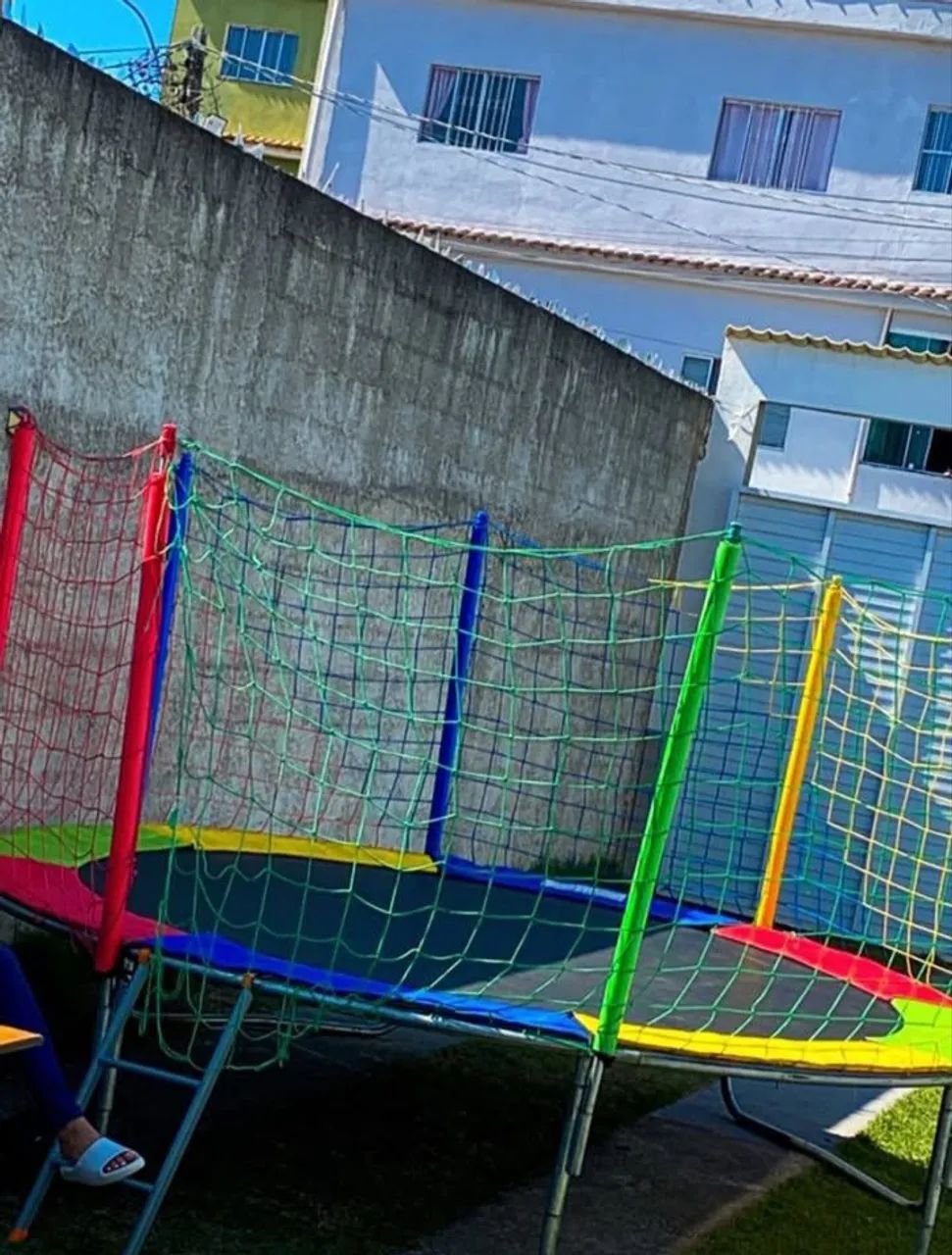 Aluguel de barraquinha de pipoca e algodão doce e pula pula  - Foto 2